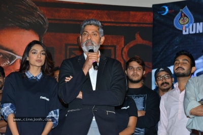 Goodachari Success Meet - 49 of 57