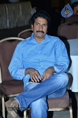 Goodachari Success Meet - 52 of 57