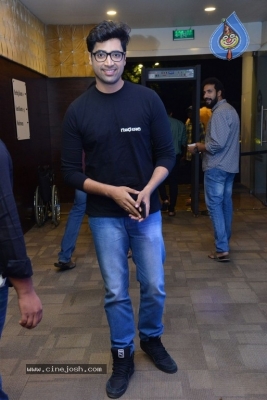 Goodachari Success Meet - 53 of 57