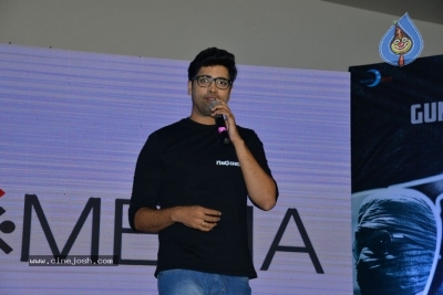 Goodachari Success Meet - 54 of 57