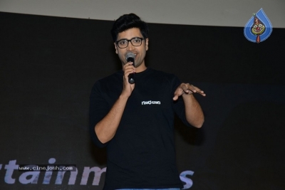 Goodachari Success Meet - 55 of 57