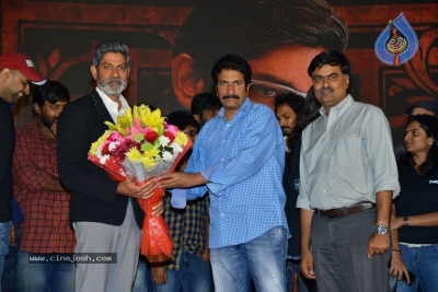 Goodachari Success Meet - 58 of 57