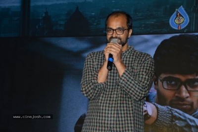 Goodachari Success Meet - 59 of 57
