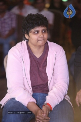 Goodachari Success Meet - 60 of 57