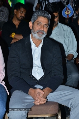 Goodachari Success Meet - 61 of 57