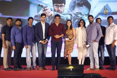 Goodachari Success Meet Photos - 46 of 48