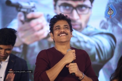 Goodachari Success Meet Photos - 47 of 48