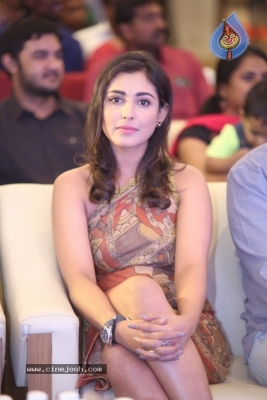 Goodachari Success Meet Photos - 29 of 48