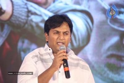 Goodachari Success Meet Photos - 13 of 48