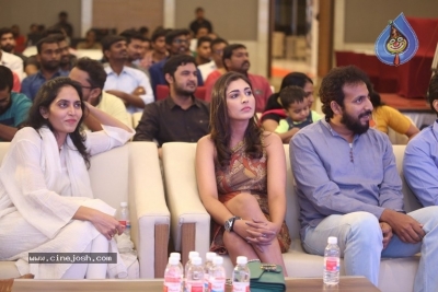 Goodachari Success Meet Photos - 35 of 48