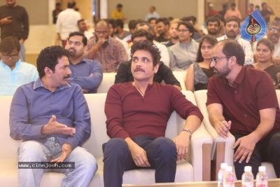 Goodachari Success Meet Photos - 39 of 48