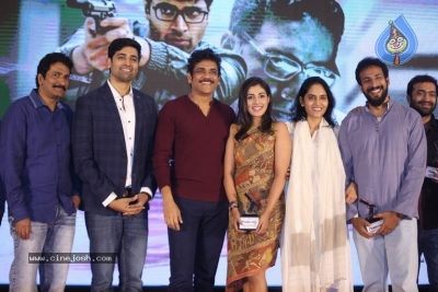 Goodachari Success Meet Photos - 46 of 48