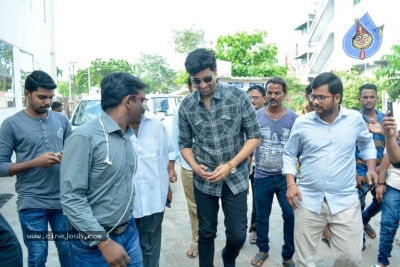 Goodachari Team Success Tour - 9 of 50