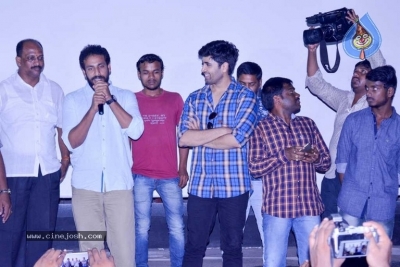Goodachari Team Success Tour - 38 of 50