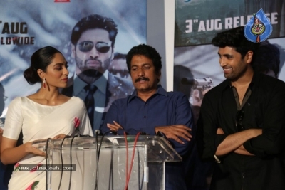 Goodachari Trailer Launch by Nani - 2 of 32