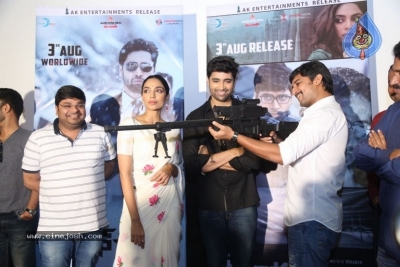 Goodachari Trailer Launch by Nani - 6 of 32