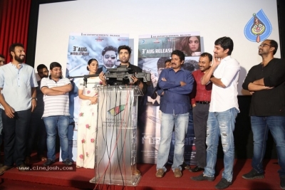 Goodachari Trailer Launch by Nani - 33 of 32