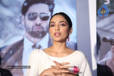 Goodachari Trailer Launch by Nani - 35 of 32