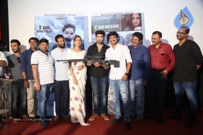 Goodachari Trailer Launch by Nani - 26 of 32