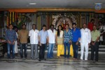 Goodwill Cinema Production No 2 Movie Pooja Event - 1 of 14