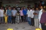 Goodwill Cinema Production No 2 Movie Pooja Event - 14 of 14