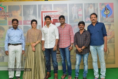 Gopichand 25th Film Opening Photos - 22 of 75
