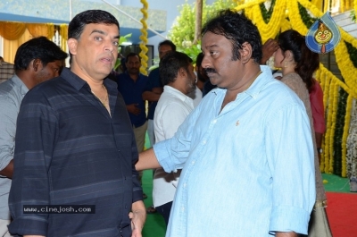 Gopichand 25th Film Opening Photos - 23 of 75