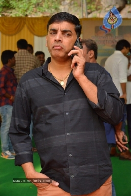 Gopichand 25th Film Opening Photos - 36 of 75