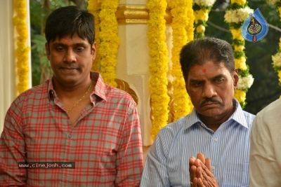 Gopichand 25th Film Opening Photos - 37 of 75