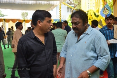 Gopichand 25th Film Opening Photos - 43 of 75