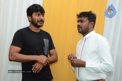 Gopichand 25th Film Opening Photos - 44 of 75