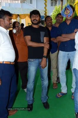 Gopichand 25th Film Opening Photos - 45 of 75