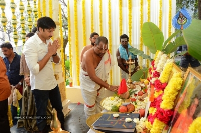 Gopichand 25th Film Opening Photos - 47 of 75