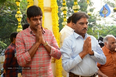 Gopichand 25th Film Opening Photos - 57 of 75