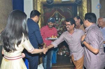 Gopichand and Sampath Nandi Movie Opening - 12 of 32