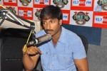 Gopichand and Tapsee at Big FM Big Item Bomb Show - 7 of 123