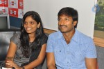 Gopichand and Tapsee at Big FM Big Item Bomb Show - 17 of 123