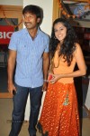 Gopichand and Tapsee at Big FM Big Item Bomb Show - 25 of 123