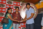 Gopichand and Tapsee at Big FM Big Item Bomb Show - 31 of 123