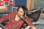 Gopichand and Tapsee at Big FM Big Item Bomb Show - 32 of 123