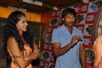 Gopichand and Tapsee at Big FM Big Item Bomb Show - 35 of 123