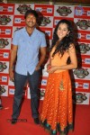 Gopichand and Tapsee at Big FM Big Item Bomb Show - 37 of 123