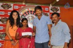 Gopichand and Tapsee at Big FM Big Item Bomb Show - 55 of 123