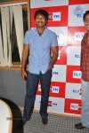 Gopichand and Tapsee at Big FM Big Item Bomb Show - 57 of 123