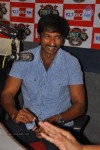 Gopichand and Tapsee at Big FM Big Item Bomb Show - 62 of 123