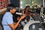 Gopichand and Tapsee at Big FM Big Item Bomb Show - 66 of 123