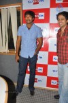Gopichand and Tapsee at Big FM Big Item Bomb Show - 81 of 123
