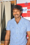 Gopichand and Tapsee at Big FM Big Item Bomb Show - 87 of 123