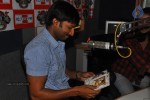 Gopichand and Tapsee at Big FM Big Item Bomb Show - 96 of 123