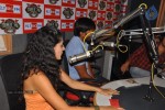Gopichand and Tapsee at Big FM Big Item Bomb Show - 97 of 123